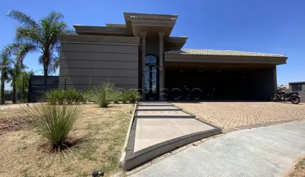 Casa Condomínio em São José do Rio Preto