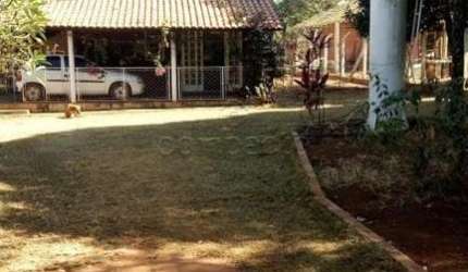 Rural Chácara em São José do Rio Preto