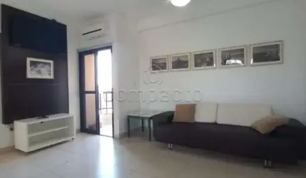 Apartamento Padrão em São José do Rio Preto