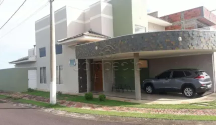 Casa Condomínio em Bálsamo