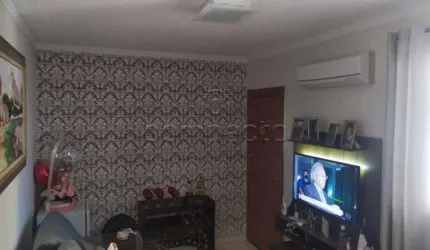Apartamento Padrão em São José do Rio Preto
