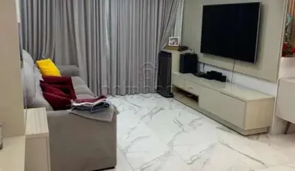 Apartamento Padrão em São José do Rio Preto