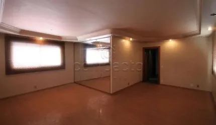 Apartamento Padrão em São José do Rio Preto