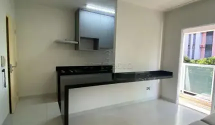 Apartamento Padrão em São José do Rio Preto