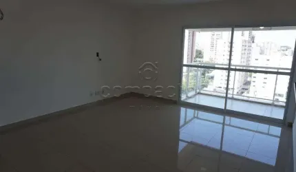 Apartamento Padrão em São José do Rio Preto