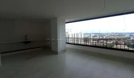 Apartamento Cobertura em São José do Rio Preto