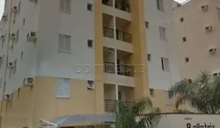 Apartamento Padrão em São José do Rio Preto