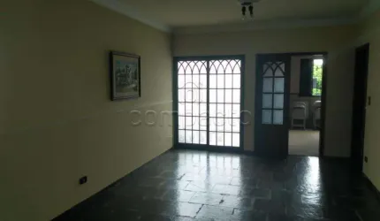 Apartamento Padrão em Olímpia