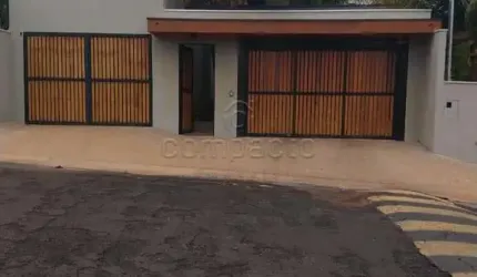 Chácara Condomínio em Fronteira