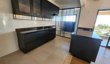 Apartamento Padrão em São José do Rio Preto