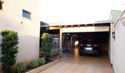 Casa Padrão em São José do Rio Preto