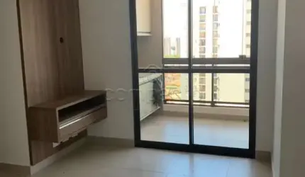 Apartamento Padrão em São José do Rio Preto