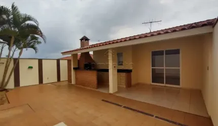 Casa Condomínio em São José do Rio Preto