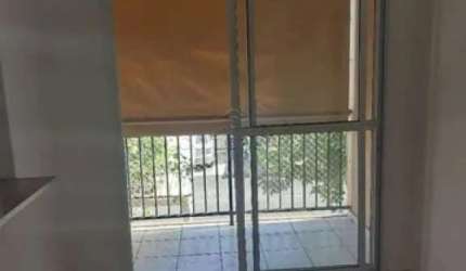 Apartamento Padrão em São José do Rio Preto