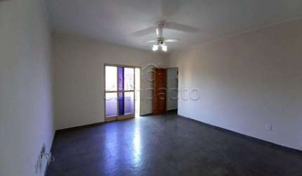 Apartamento Padrão em São José do Rio Preto