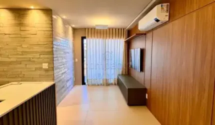 Apartamento Padrão em São José do Rio Preto