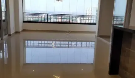 Apartamento Padrão em São José do Rio Preto
