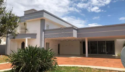 Casa Condomínio em São José do Rio Preto