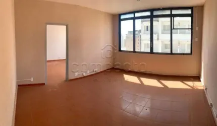 Comercial Sala/Loja Condomínio em São José do Rio Preto