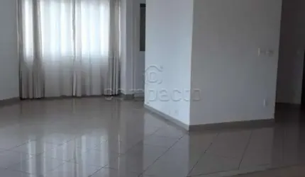 Apartamento Padrão em São José do Rio Preto