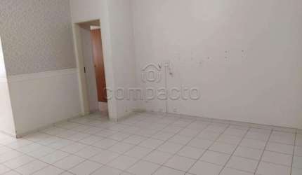 Apartamento Padrão em São José do Rio Preto