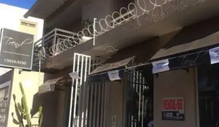 Casa Padrão em São José do Rio Preto