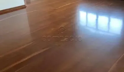 Apartamento Padrão em São José do Rio Preto