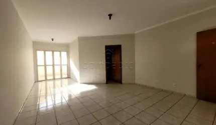Apartamento Padrão em São José do Rio Preto