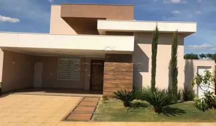 Casa Condomínio em Mirassol