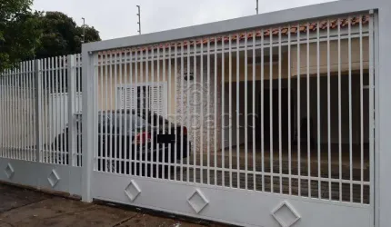 Casa Padrão em São José do Rio Preto