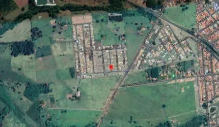 Terreno Padrão em Cedral