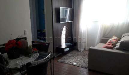 Apartamento Padrão em São José do Rio Preto