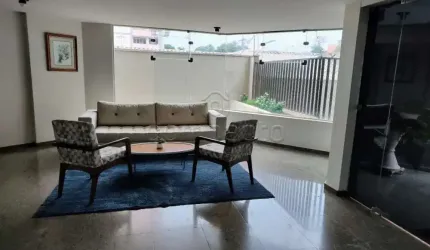 Apartamento Padrão em São José do Rio Preto