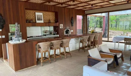 Rural Rancho em Cedral