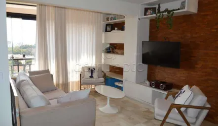 Apartamento Cobertura em São José do Rio Preto