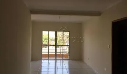 Apartamento Padrão em São José do Rio Preto