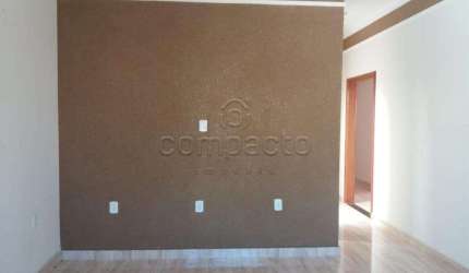 Casa Padrão em São José do Rio Preto
