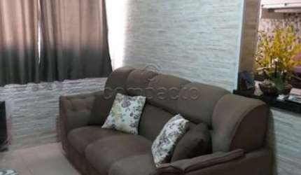 Apartamento Padrão em São José do Rio Preto