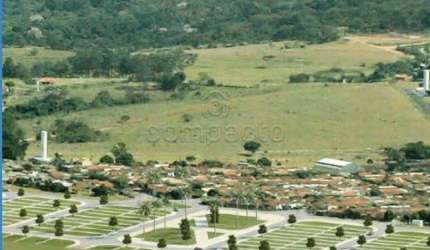 Terreno Padrão em Mirassol