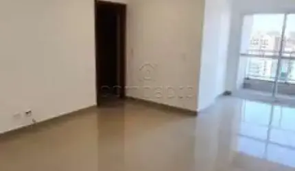 Apartamento Padrão em São José do Rio Preto