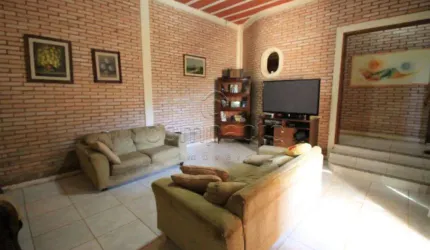 Casa Padrão em São José do Rio Preto