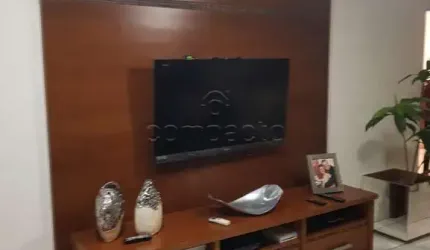 Casa Condomínio em São José do Rio Preto