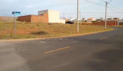 Terreno Padrão em São José do Rio Preto