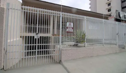 Casa Padrão em São José do Rio Preto