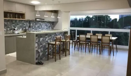 Apartamento Padrão em São José do Rio Preto