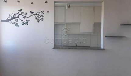 Apartamento Padrão em São José do Rio Preto