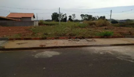Terreno Padrão em São José do Rio Preto