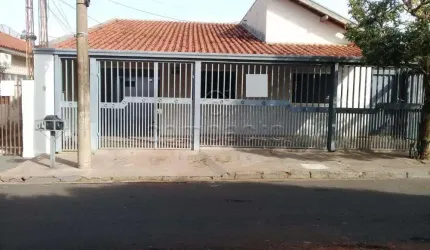 Casa Padrão em São José do Rio Preto
