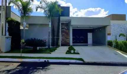 Casa Condomínio em São José do Rio Preto