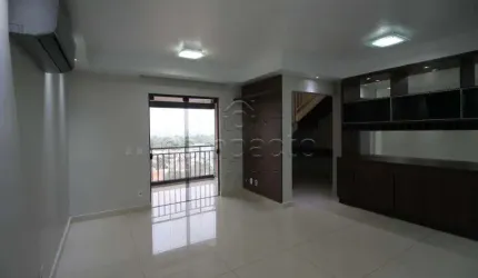 Apartamento Cobertura em São José do Rio Preto